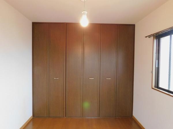 エスポワール（105） その他部屋・スペース