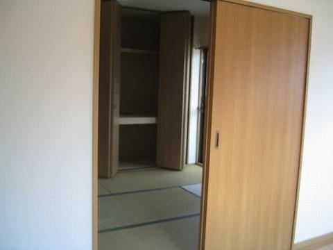 エクセルハイツ（101） その他部屋・スペース
