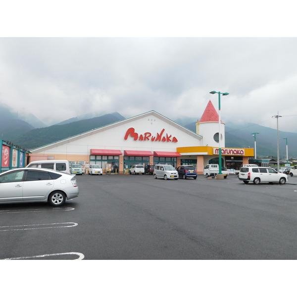 マルナカ土居店：959m