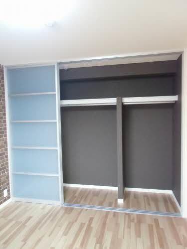 プレミアス（103） 収納