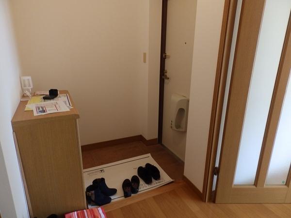 マリベールラフィネ（101） 部屋画像