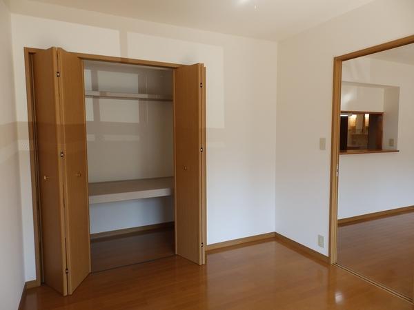 マリベールラフィネ（101） 部屋画像