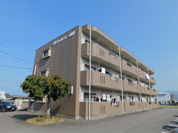 ヴェルジェ篠原の賃貸物件