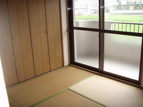 ヴェルジェ篠原（302） その他部屋・スペース