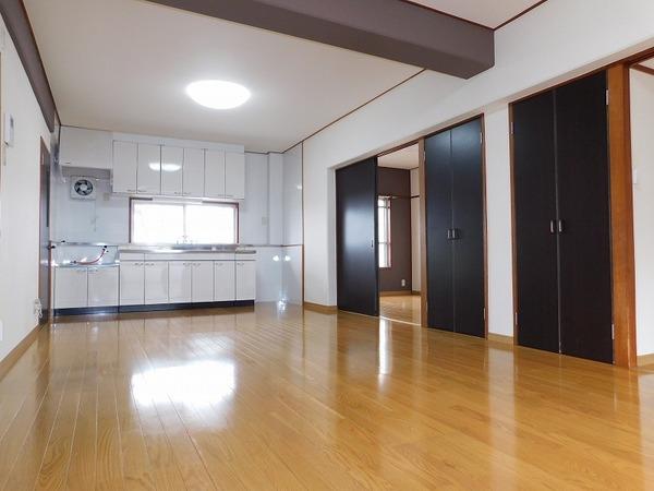 本藤マンション（105） その他部屋・スペース