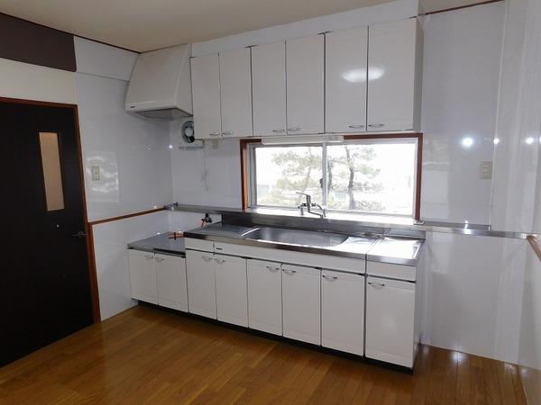 本藤マンション（105） キッチン