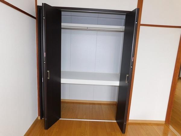 本藤マンション（105） 収納