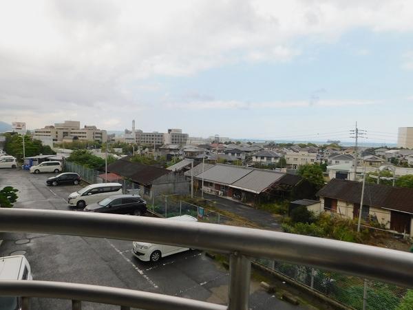 本藤マンション（105） 眺望
