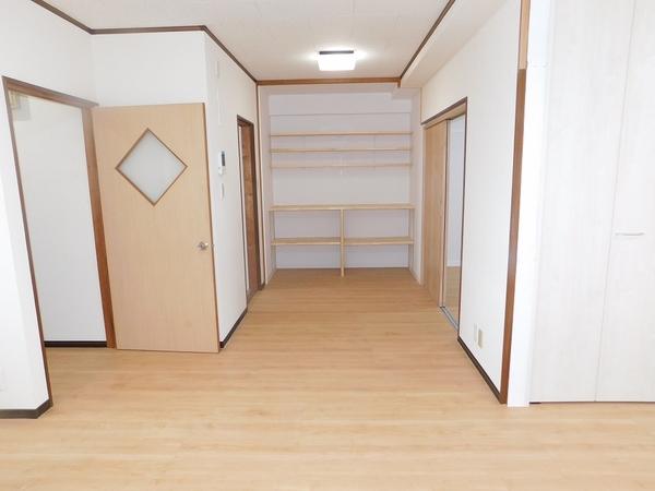 藤原マンション（202） その他部屋・スペース