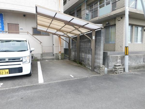 藤原マンション（202） 共有部分