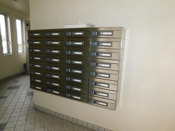 プログレッソ 共有部分