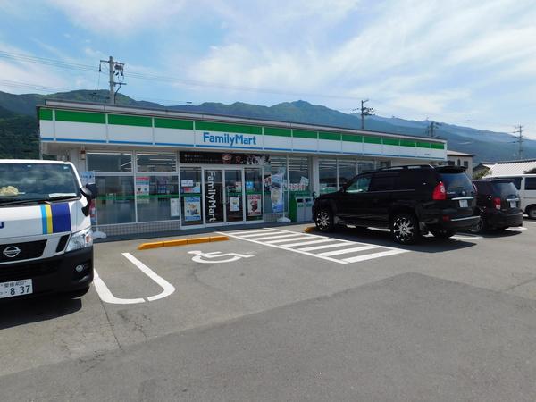 ローソン四国中央寒川町宮ノ前店：763m