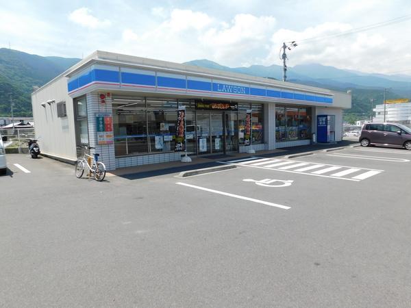 ローソン四国中央寒川町宮ノ前店：763m