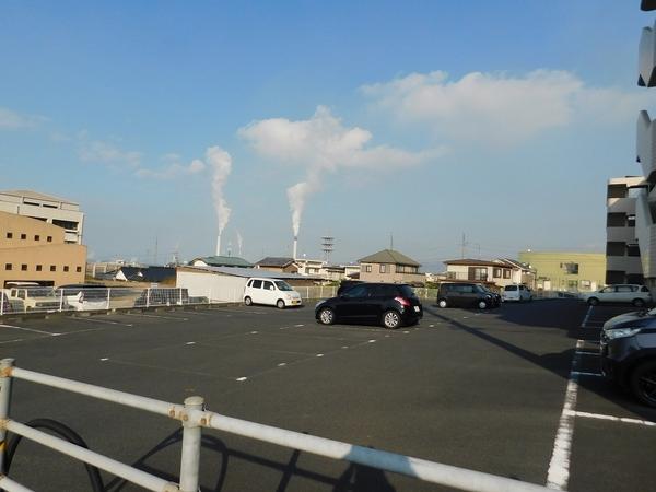 ＺＥＲＯビル（303） 駐車場