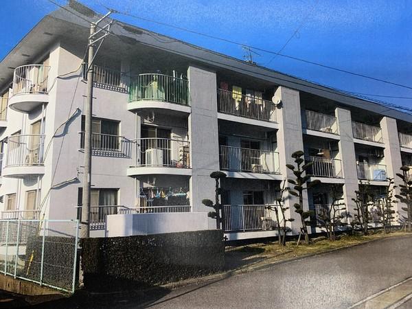 第一続木マンション（34） 外観