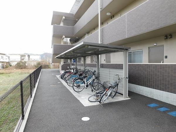 イロハビル（307） 共有部分