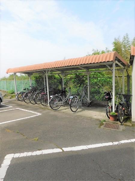 SKマンション（A2） 共有部分