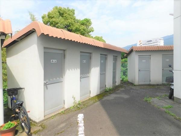 SKマンション（A2） 共有部分