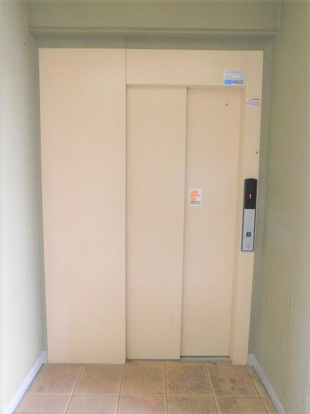 ミキハウス駅前通り（106） 共有部分