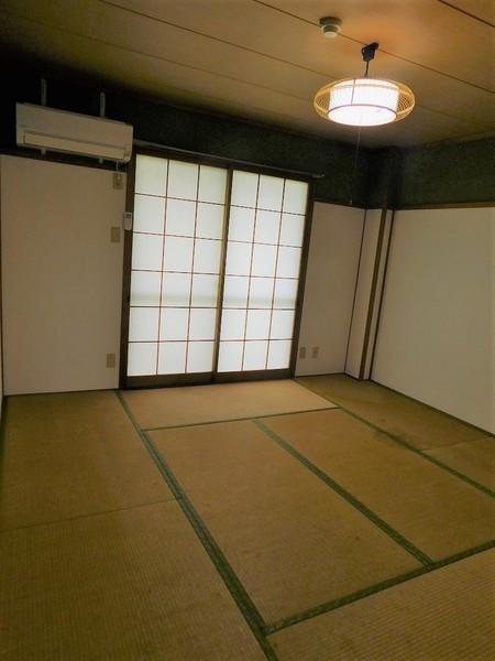 アルファコートⅠ（302） その他部屋・スペース