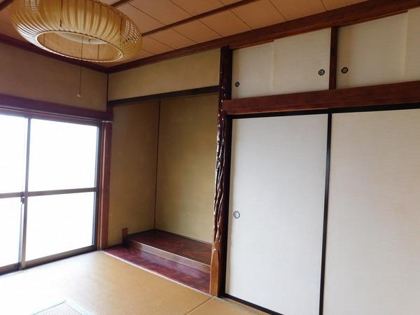篠原借家（妻鳥）（1） その他