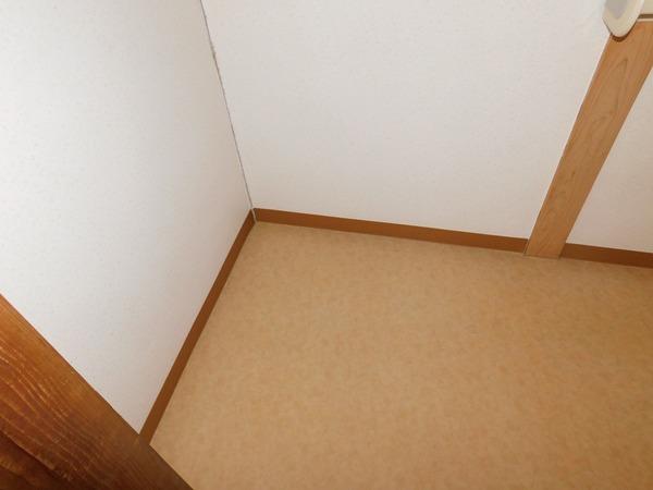 篠原借家（妻鳥）（1） 設備