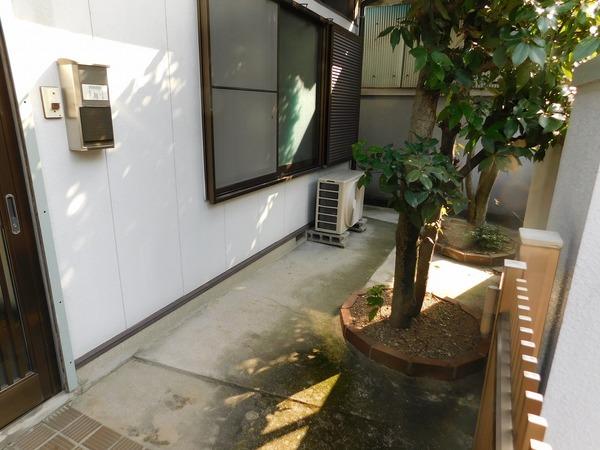 篠原借家（妻鳥）（1） 物件画像