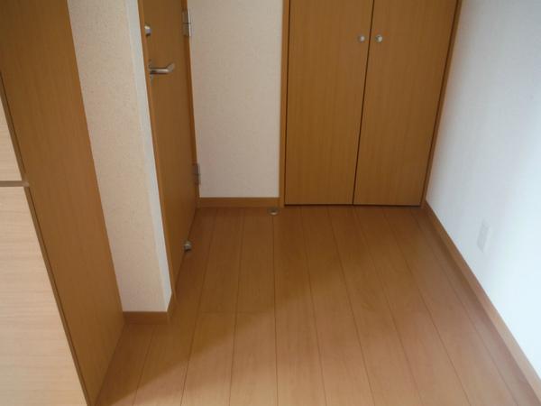苅田邸（101） 玄関