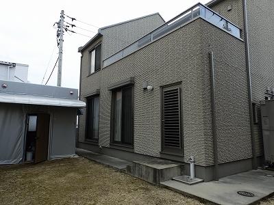 苅田邸（101） その他