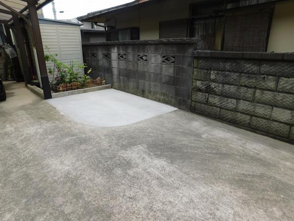 コーポ石川（1） 共有部分