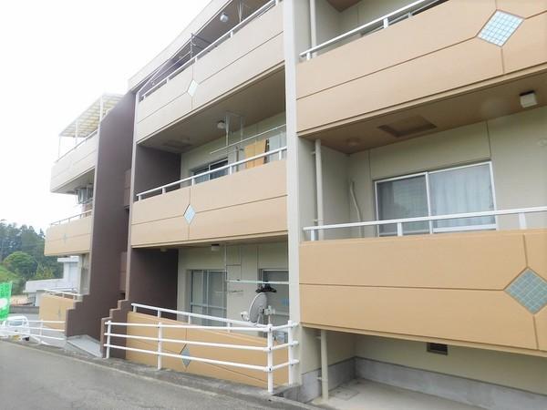 サンヒルズ（103） 共有部分