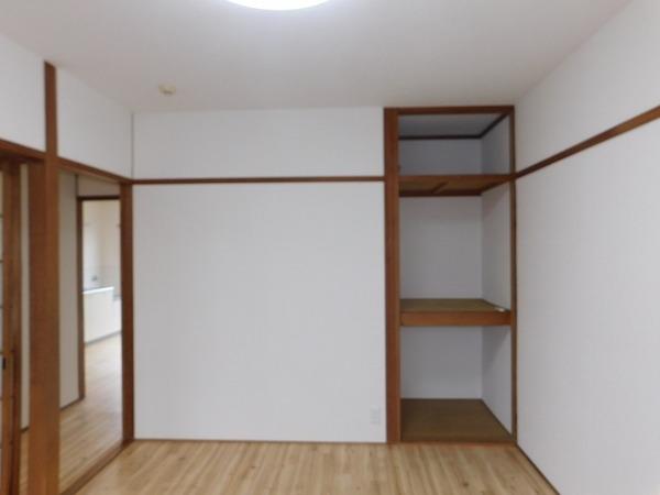 篠原マンション（8） その他部屋・スペース