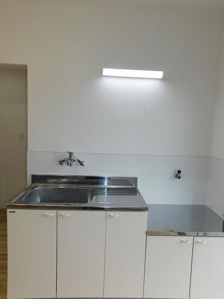 篠原マンション（8） キッチン