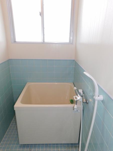 篠原マンション（8） バス／シャワー