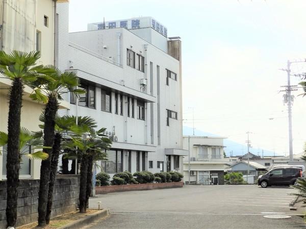 医療法人康仁会西岡病院：2514m