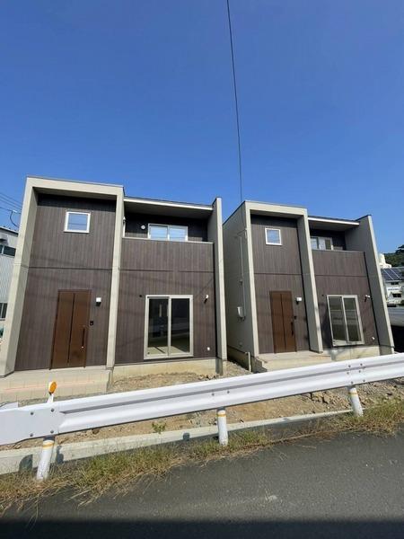 Casita MIYANOTANI（B） 外観