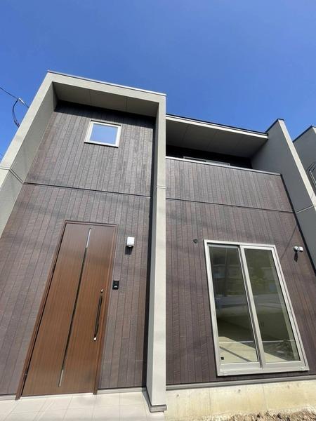 Casita MIYANOTANI（B） エントランス