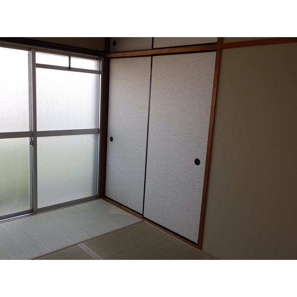 コーポ愛心（205） リビング