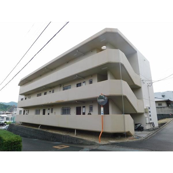 メイプルリーフ（102） 外観