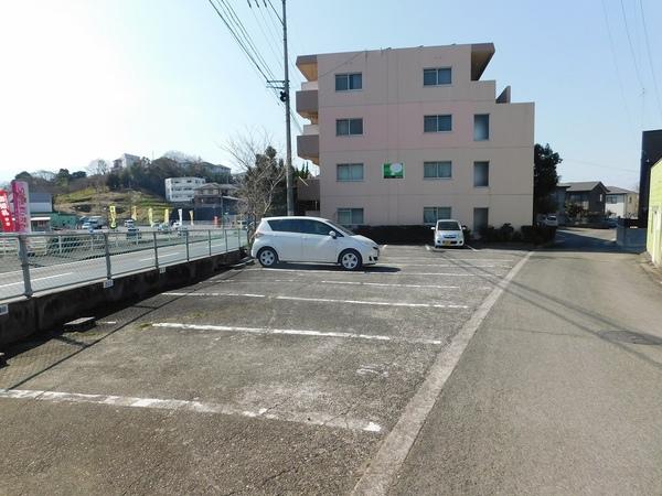 大門ハイツ 共有部分