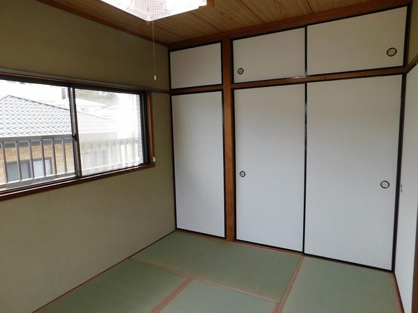 宝洞山ハイツ その他部屋・スペース