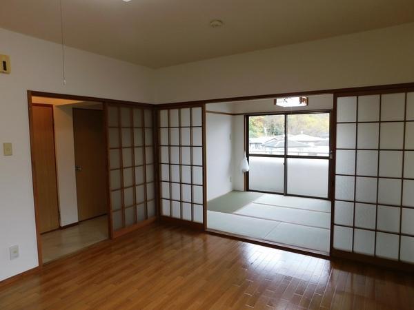 宝洞山ハイツ その他部屋・スペース