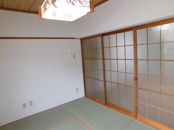 宝洞山ハイツ その他部屋・スペース