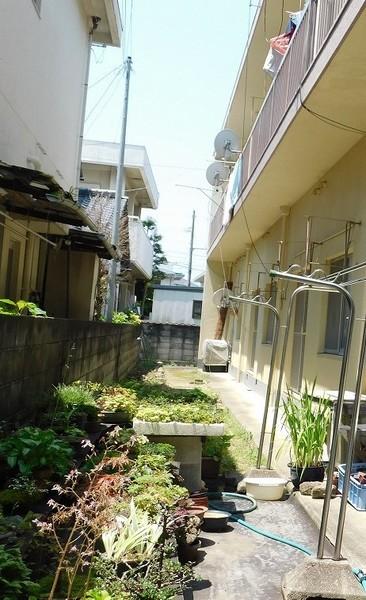 みすず荘 共有部分
