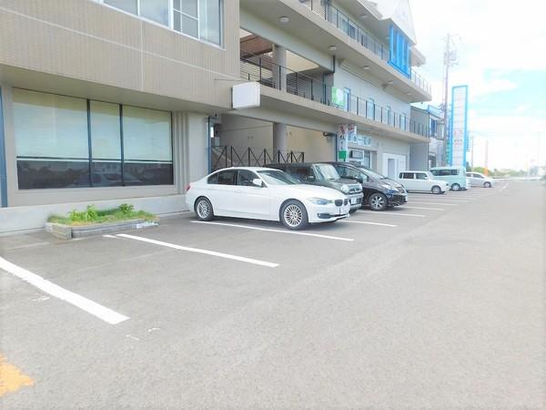 第１４リバーサイドビル 共有部分
