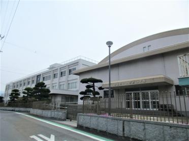 四国中央市立金生第一小学校：1358m