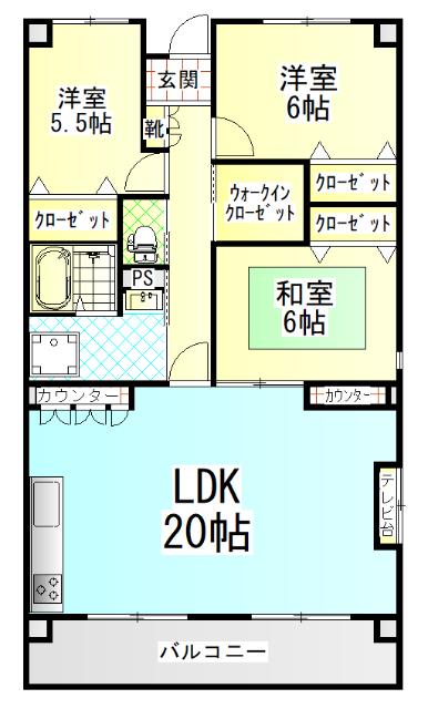 写真:物件の写真