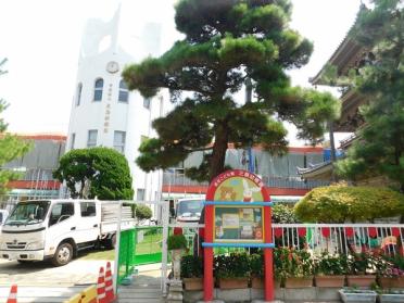 認定こども園三島幼稚園：415m