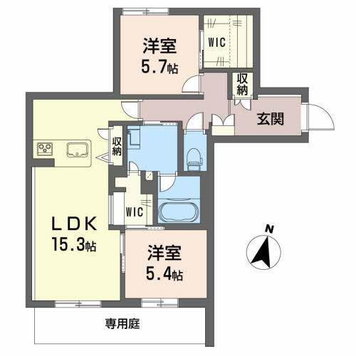 写真:物件の写真