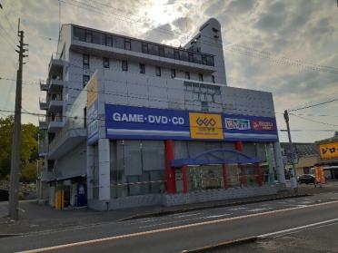 ゲオ川之江店：1000m